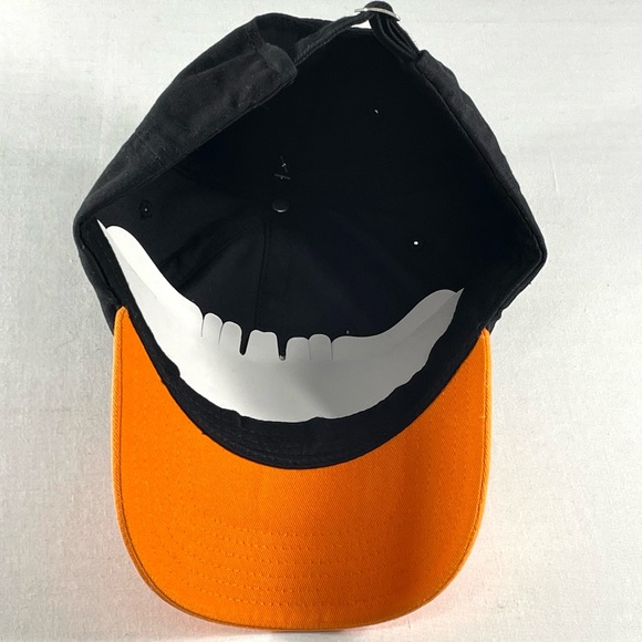 Naruto Shippuden Shonen Jump Men’s Baseball Cap Hat Anime NRMH0010B NWT - Picture 12 of 15